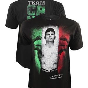 CANELO T-SHIRT